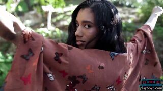 Ebony MILF With Big Natural Boobs Brookliyn Solo Softcore Video For Playboy”  Data Preview=”https://www.fapbox.com/get File/3/1a77ab4793241fc48dffd1639372042dcc668ace33/30878000/30878352/30878352 Preview.mp4/