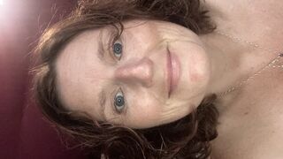 When you’re heading for an orgasm but the doorbell goes before Rachel Wriggler got to the good bit! Sorry! Haha.