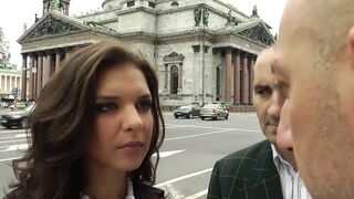 OMAR GALANTI: Anal Intimacy!!! (Episode #01)