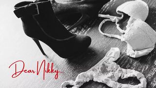 Dear Nikky Podcast Season 1 Episode 41
