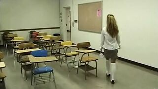 American nasty COLLEGE XXX - vol (2) - (Original Version in