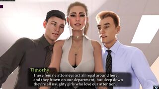 A Perfect Marriage Update 23