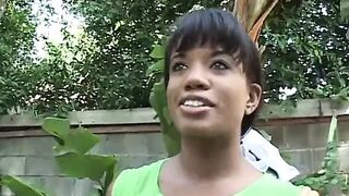 Just a Black Nympho - vol. #06
