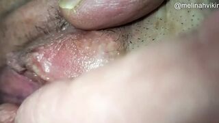 My Left Dangly Bit