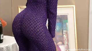 Redhead MILF Slut Hard Banged