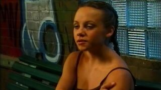 I Fuck You the Vintage Way Vol.1 - Episode 4