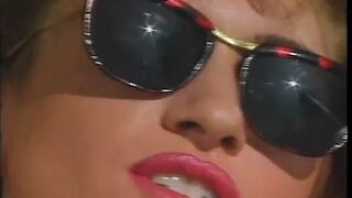Hardcore Vintage Adventure XXX!!! - Vol. #01
