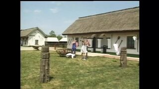 Perversions in the German countryside - Vol. #02