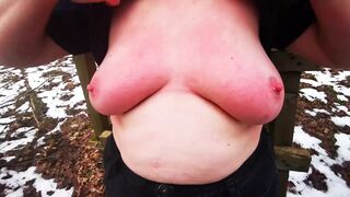 Tit training day 3 - complete movie