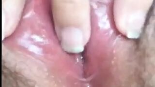 Wahyu44I 11 orgasms and climaxes while masturbating