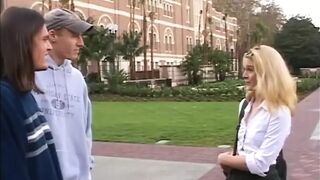 AMERICAN COLLEGE XXX!!! - (The Originalin HD) - Story n. #27