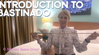 Introduction to Bastinado