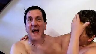 I am a big slut and my husband has a small cock #10