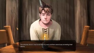 What a Legend #1 - Elf Princess