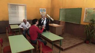 FETISH FANTASIES Again - Episode 1